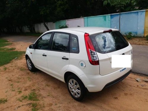 Used 2013 Ford Figo Diesel EXI MT for sale in Hyderabad