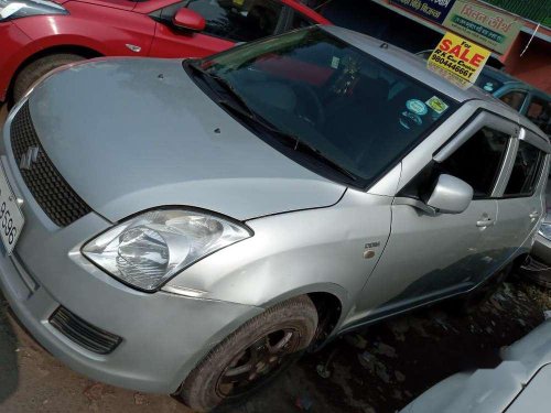 Maruti Suzuki Swift LDi, 2008, Diesel MT for sale in Kolkata