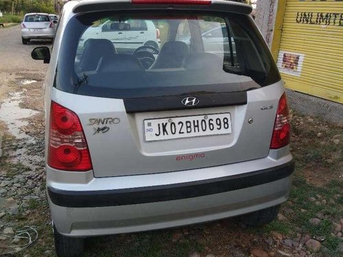 Hyundai Santro Xing GLS 2014 MT for sale in Jammu