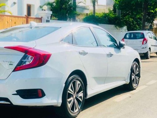 Used 2019 Honda Civic MT for sale in Ahmedabad