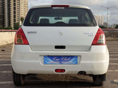 Used 2008 Maruti Suzuki Swift LXI MT for sale in Mumbai