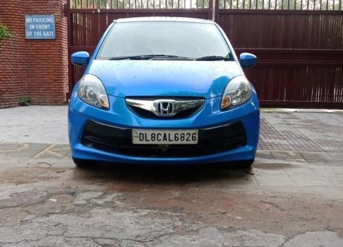 Used 2016 Honda Brio 1.2 S MT for sale in New Delhi