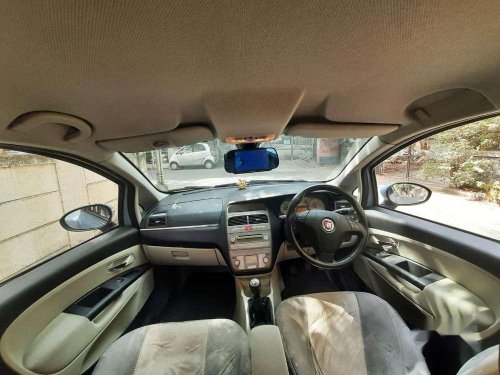 Fiat Linea Emotion Pk 1.3 MJD, 2012, Diesel MT in Pune