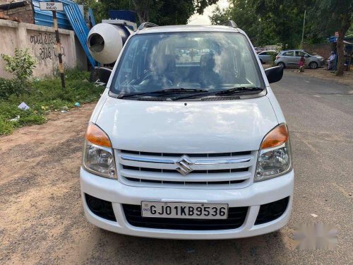 2010 Maruti Suzuki Wagon R LXI MT for sale in Ahmedabad