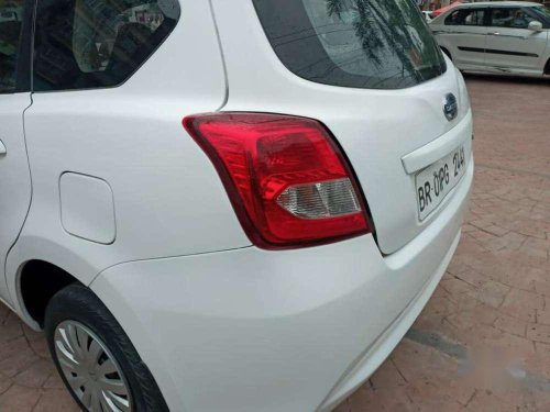 Datsun GO Plus A 2015 MT for sale in Patna