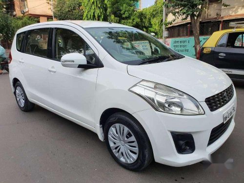 Maruti Suzuki Ertiga VDi, 2013, Diesel MT in Thane