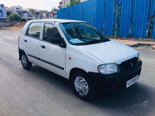 2011 Maruti Suzuki Alto MT for sale in Ahmedabad