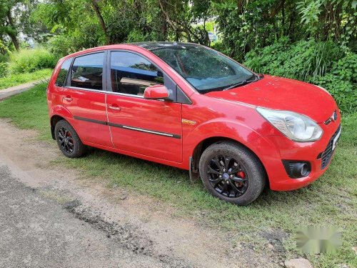 Ford Figo 1.5D TITANIUM SPORTS PACK, 2013, Diesel MT in Palakkad