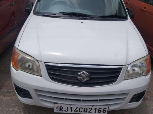 Maruti Suzuki Alto K10 LXI 2012 MT for sale in Jaipur