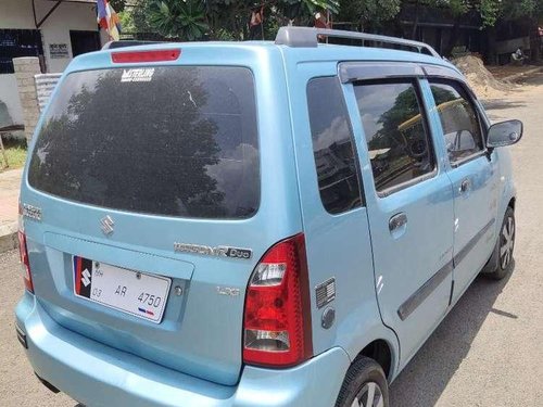 Maruti Suzuki Wagon R 2009 MT for sale in Nagpur