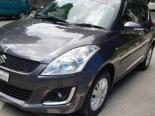 Used Maruti Suzuki Swift ZXI 2017 MT for sale in Nagar