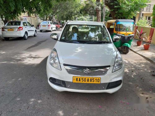 Maruti Suzuki Swift Dzire VDI, 2019, Diesel MT in Nagar