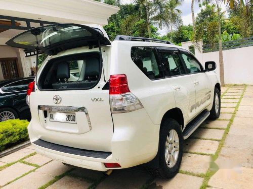 2010 Toyota Land Cruiser Prado VX L AT for sale in Tirur