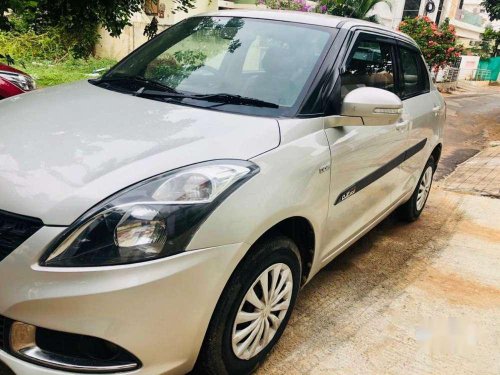 Used 2017 Maruti Suzuki Swift Dzire MT for sale in Hyderabad