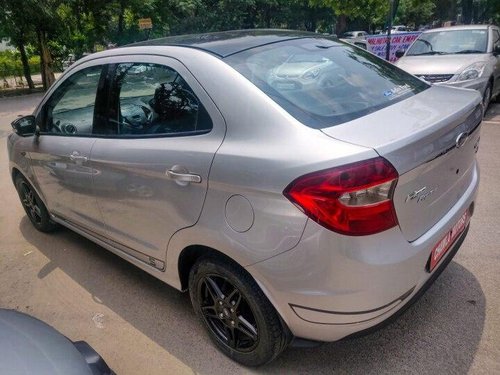 2018 Ford Aspire Titanium Diesel MT for sale in Ghaziabad