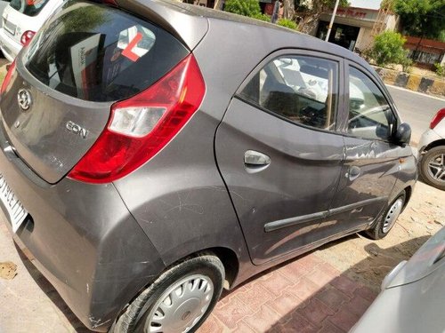 Hyundai Eon D Lite Plus 2013 MT for sale in Ajmer