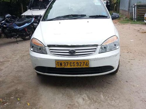 2017 Tata Indica V2 DLS MT for sale in Coimbatore