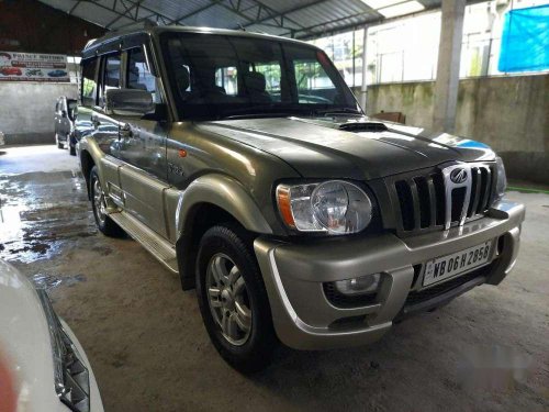 2011 Mahindra Scorpio VLX MT for sale in Siliguri