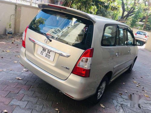 Used 2013 Toyota Innova MT for sale in Mumbai