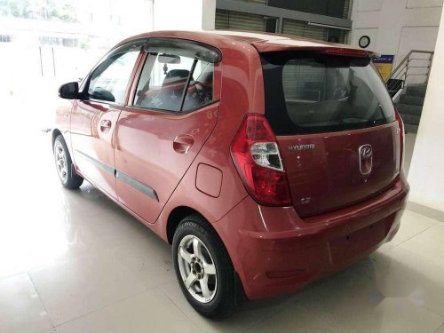 Hyundai i10 Magna 2010 MT for sale in Mumbai