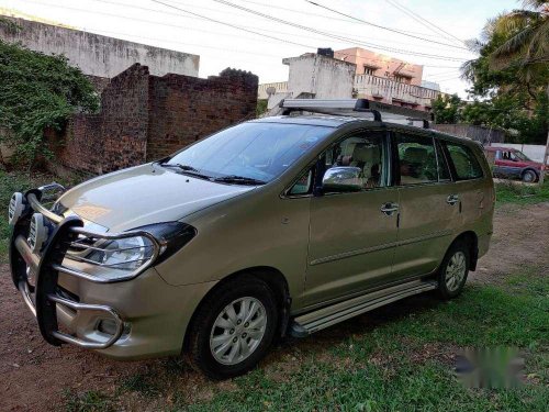 Used 2011 Toyota Innova 2.5 VX 8 STR MT in Chennai