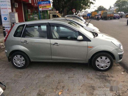 Ford Figo Titatinium Blu 1.5L TDCi, 2014, Diesel MT in Chennai