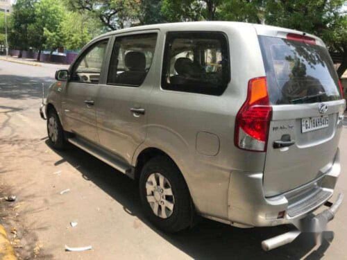 Mahindra Xylo E4 ABS BS-IV, 2009, Diesel MT in Ahmedabad