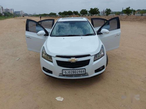 2011 Chevrolet Cruze LTZ MT for sale in Ahmedabad