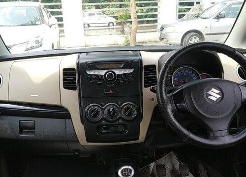 Used 2017 Maruti Suzuki Wagon R VXI MT for sale in Faridabad