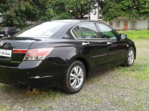 2008 Honda Accord VTi-L (AT) for sale in Mumbai