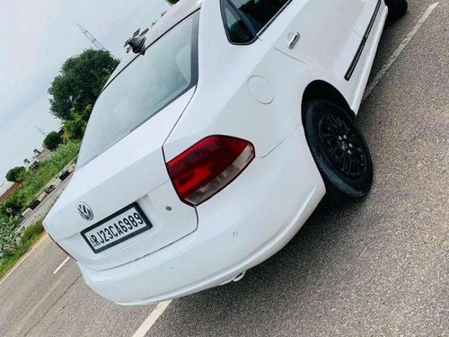 2012 Volkswagen Vento  MT for sale in Jaipur