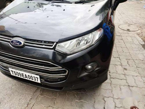 Used 2014 Ford EcoSport MT for sale in Secunderabad