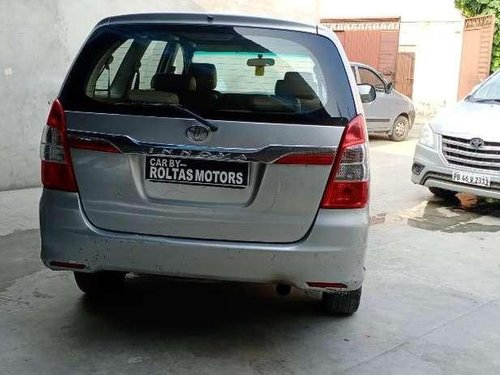 Used 2006 Toyota Innova MT for sale in Amritsar