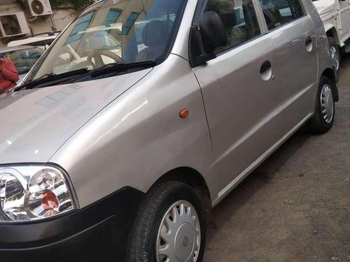 2008 Hyundai Santro MT for sale in Jabalpur