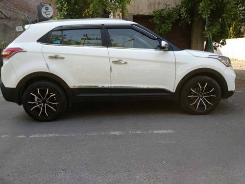 2019 Hyundai Creta 1.6 CRDi AT SX Plus for sale in Jalandhar