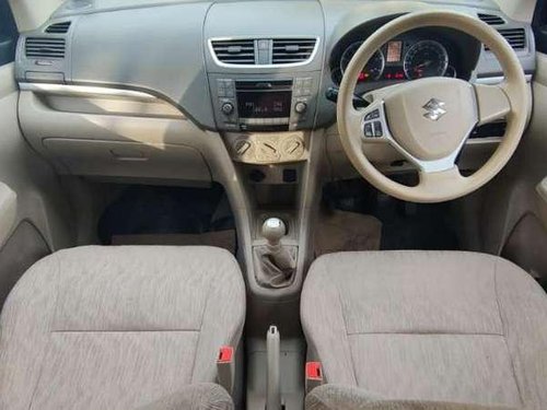 2015 Maruti Suzuki Ertiga ZDI MT for sale in Nashik