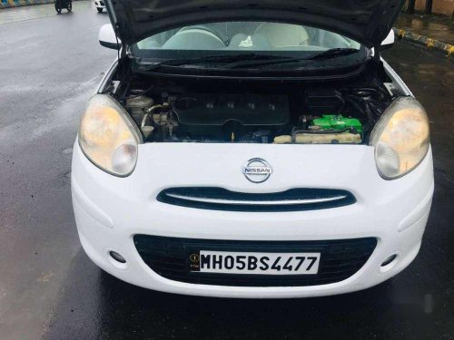 Nissan Micra XV Diesel, 2013, Diesel MT in Mumbai