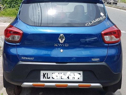 Used 2016 Renault Kwid 1.0 MT for sale in Kochi