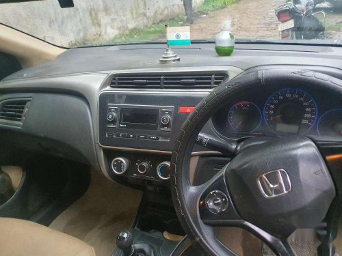 Used Honda City E 2014 MT for sale in Varanasi