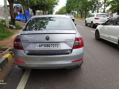 Used 2013 Skoda Octavia AT for sale in Hyderabad