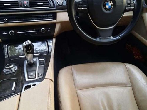 2014 BMW 5 Series 520d Luxury Line AT in Mumbai