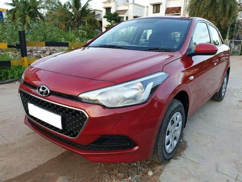 Used 2017 Hyundai Elite i20 Magna 1.2 MT for sale in Chennai