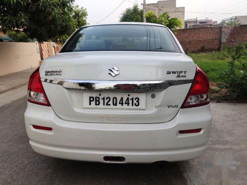 2011 Maruti Suzuki Swift Dzire MT for sale in Ludhiana