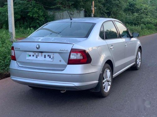 Used 2019 Skoda Rapid MT for sale in Madgaon