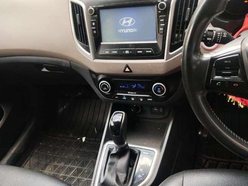 Hyundai Creta 1.6 SX 2017 AT for sale in Kanpur