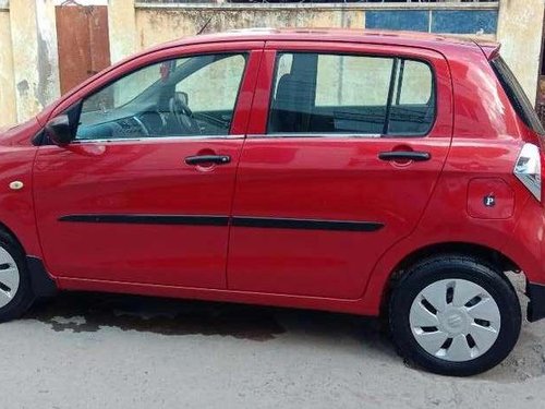 Used Maruti Suzuki Celerio VXI 2015 MT for sale in Guntur 