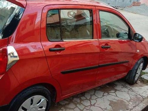 Used Maruti Suzuki Celerio VXI 2015 MT for sale in Guntur 