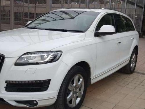 Used 2013 Audi Q7 3.0 TDI Quattro Premium Plus AT in Mumbai