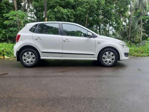 Volkswagen Polo Comfortline Diesel, 2011, Diesel MT for sale in Kozhikode