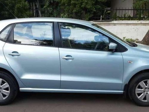 Used 2013 Volkswagen Polo MT for sale in Ahmedabad